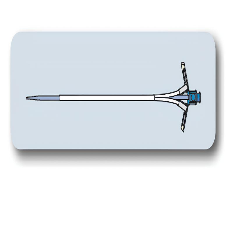 Набір інтродьюсера, що розривається 11 Fr